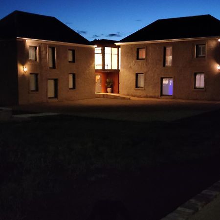 Triabunna Barracks Bed & Breakfast Luaran gambar
