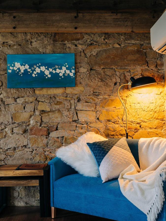 Triabunna Barracks Bed & Breakfast Luaran gambar