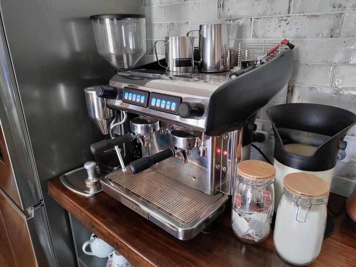 Triabunna Barracks Bed & Breakfast Luaran gambar