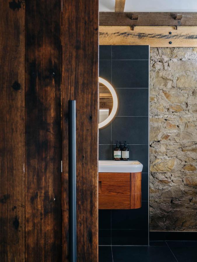 Triabunna Barracks Bed & Breakfast Luaran gambar