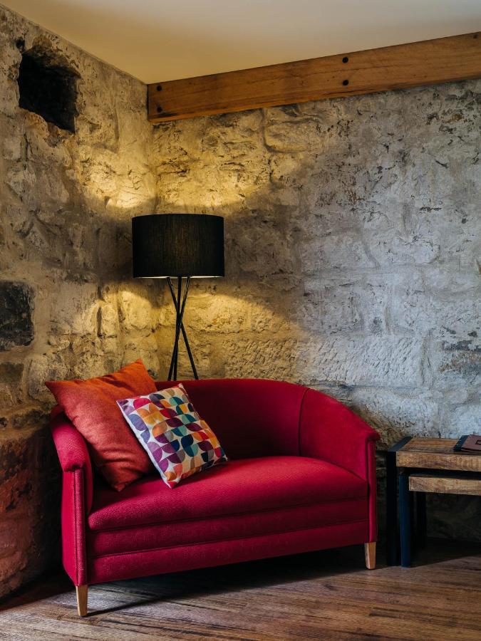 Triabunna Barracks Bed & Breakfast Luaran gambar